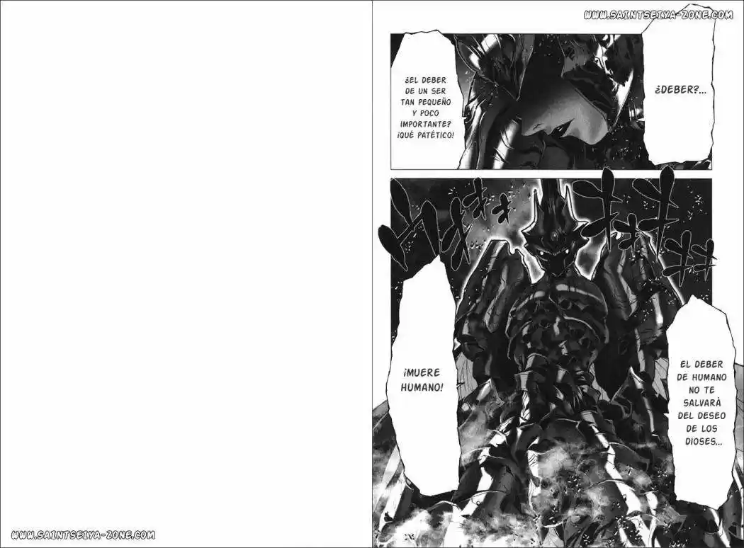 Saint Seiya Episodio G (2002) - Capítulo 10 - Página 22 - LectorTMOo
