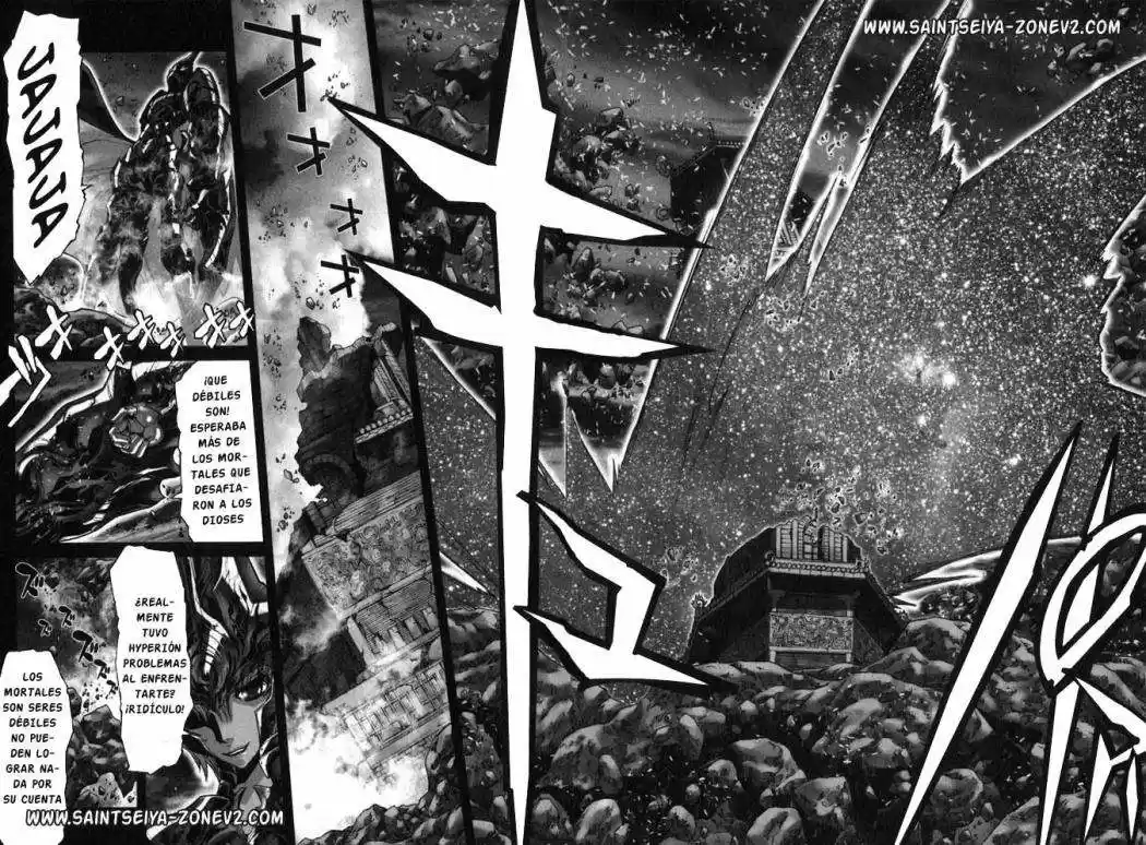 Saint Seiya Episodio G (2002) - Capítulo 11 - Página 5 - LectorTMOo