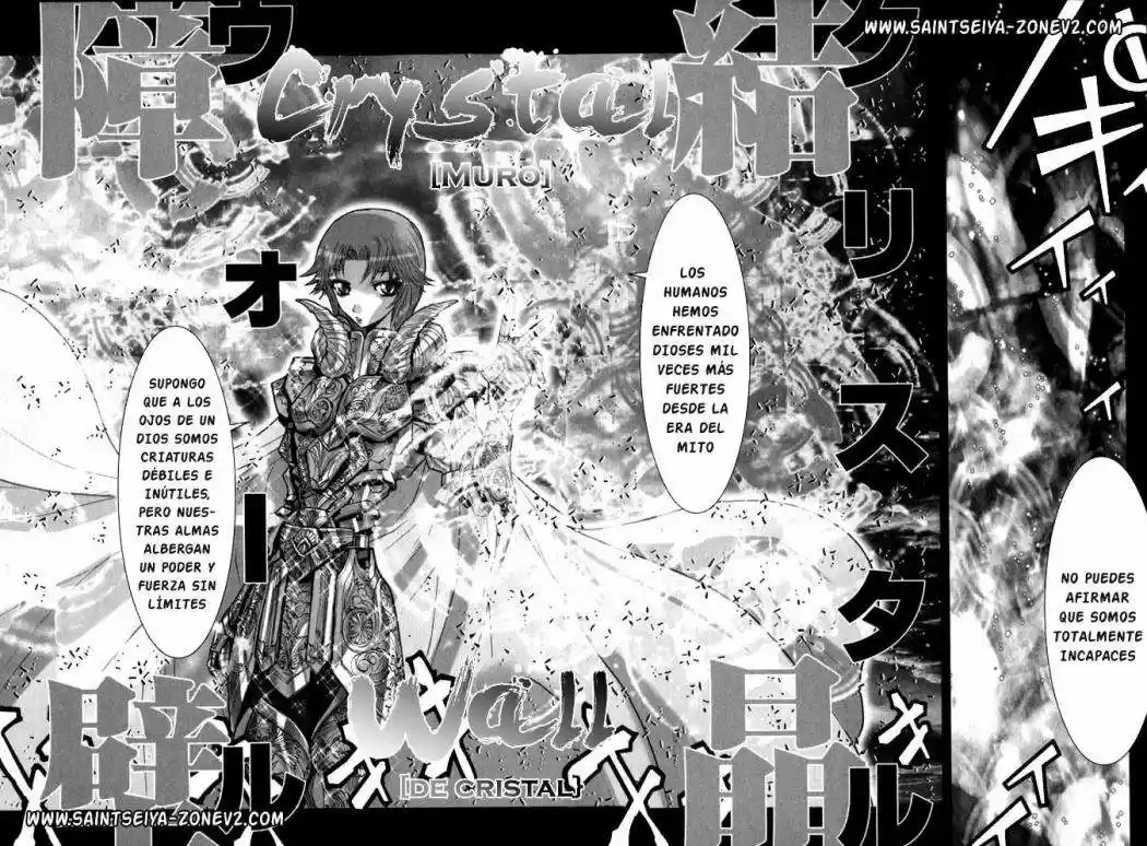 Saint Seiya Episodio G (2002) - Capítulo 11 - Página 6 - LectorTMOo