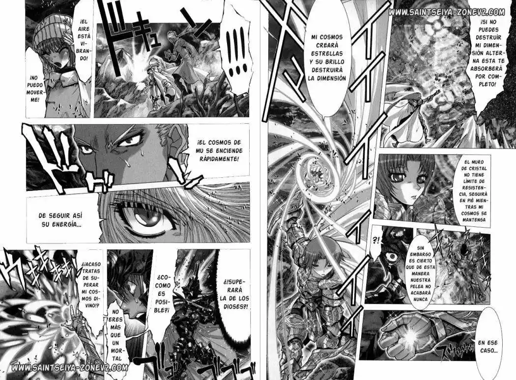 Saint Seiya Episodio G (2002) - Capítulo 11 - Página 10 - LectorTMOo