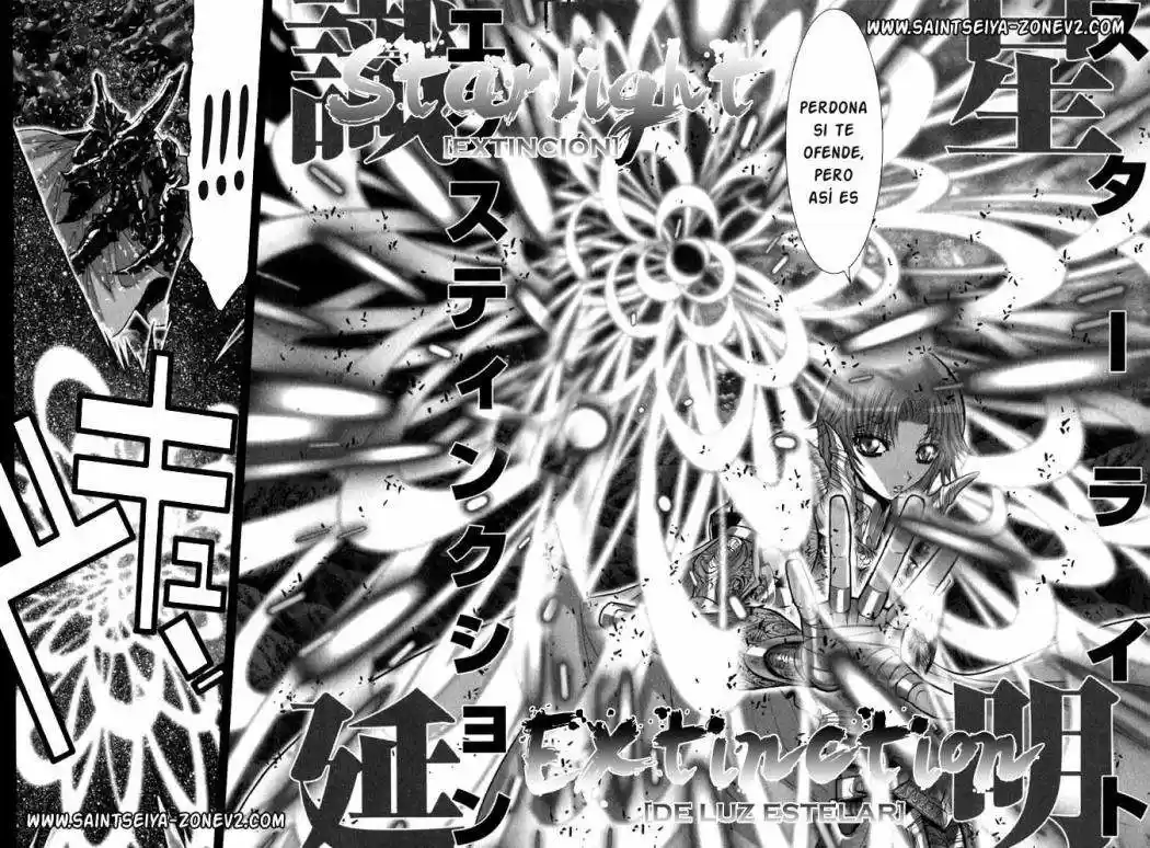 Saint Seiya Episodio G (2002) - Capítulo 11 - Página 11 - LectorTMOo