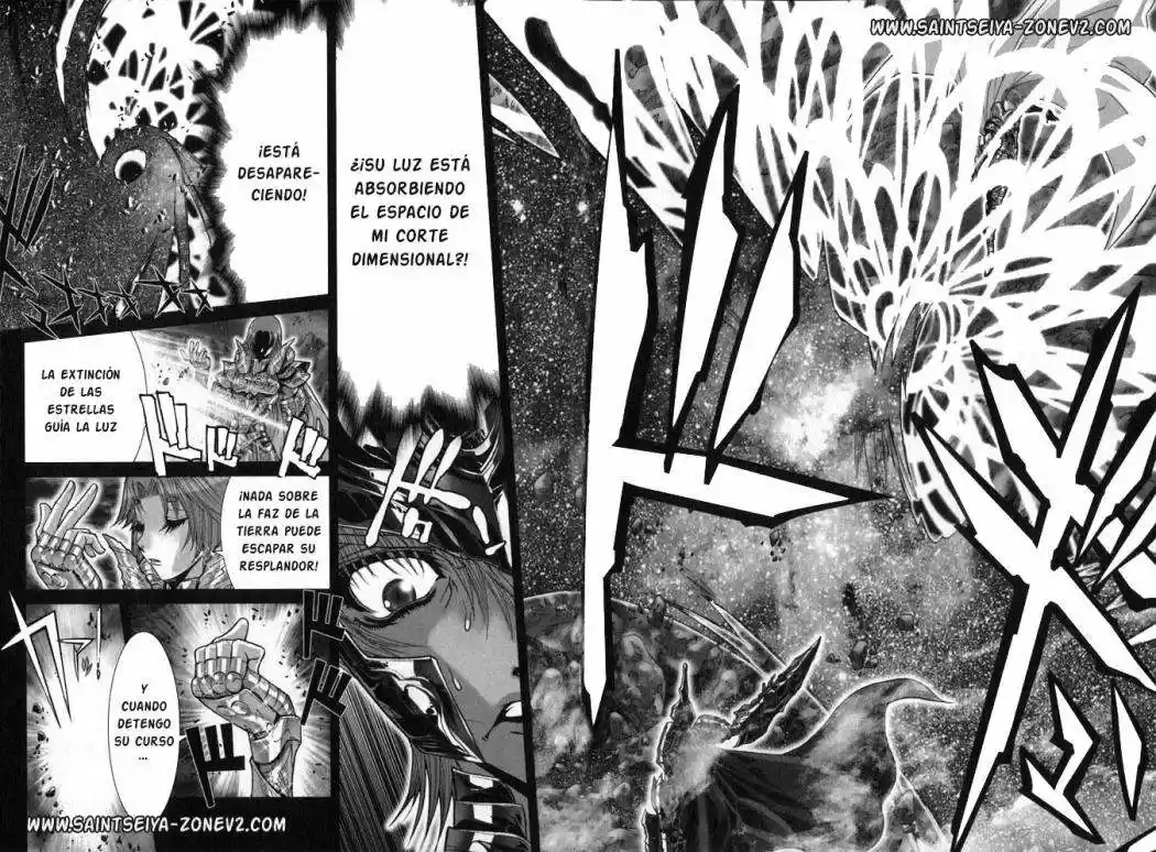 Saint Seiya Episodio G (2002) - Capítulo 11 - Página 12 - LectorTMOo