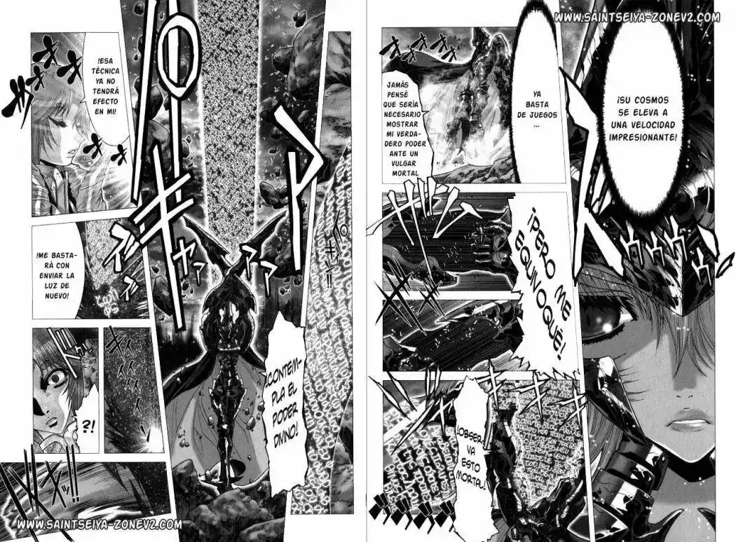 Saint Seiya Episodio G (2002) - Capítulo 11 - Página 14 - LectorTMOo