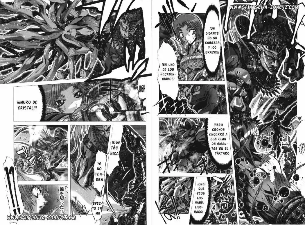 Saint Seiya Episodio G (2002) - Capítulo 11 - Página 16 - LectorTMOo