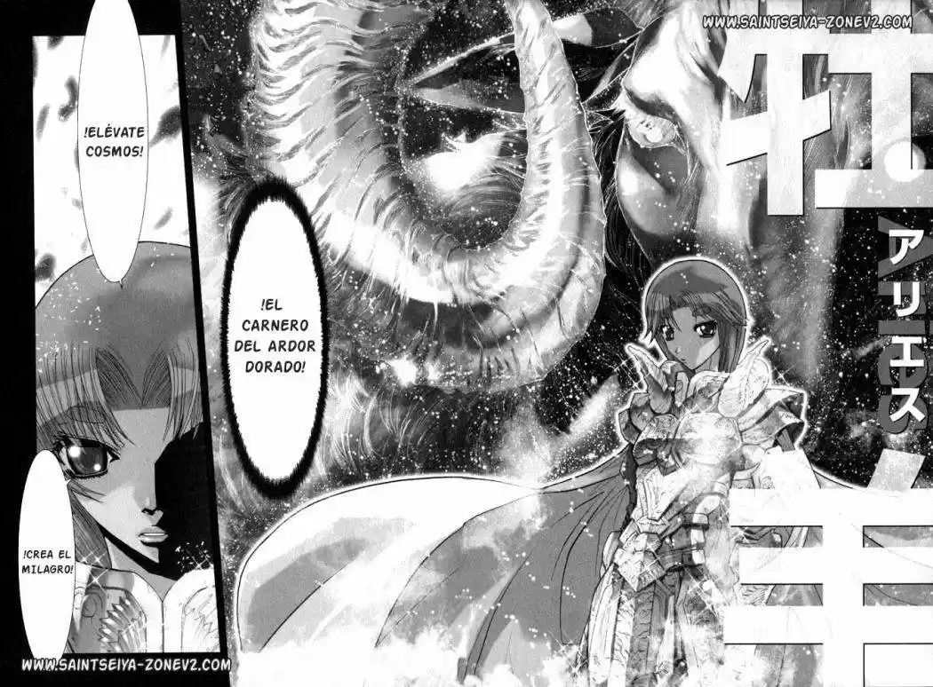 Saint Seiya Episodio G (2002) - Capítulo 12 - Página 2 - LectorTMOo