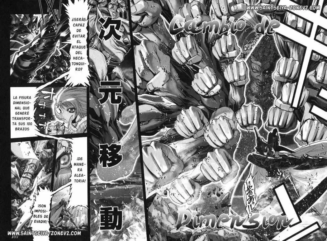 Saint Seiya Episodio G (2002) - Capítulo 12 - Página 5 - LectorTMOo