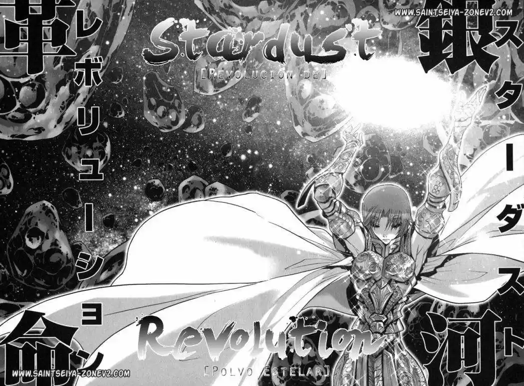 Saint Seiya Episodio G (2002) - Capítulo 12 - Página 8 - LectorTMOo