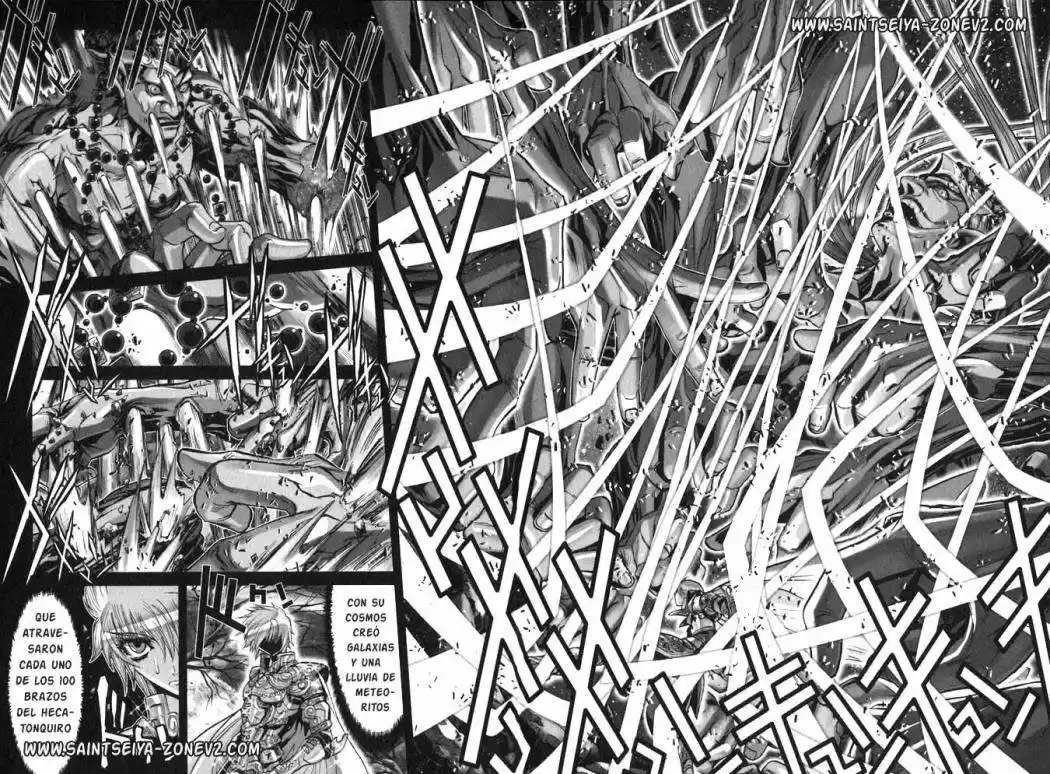 Saint Seiya Episodio G (2002) - Capítulo 12 - Página 10 - LectorTMOo