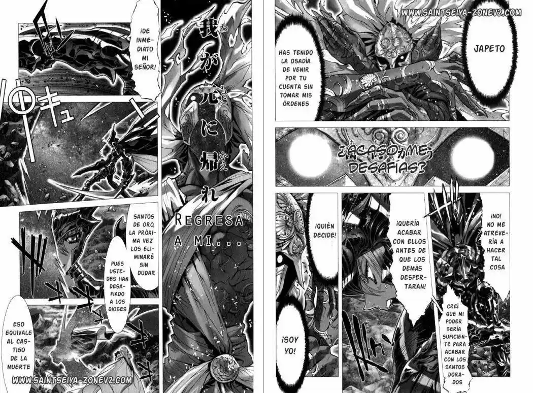 Saint Seiya Episodio G (2002) - Capítulo 12 - Página 14 - LectorTMOo