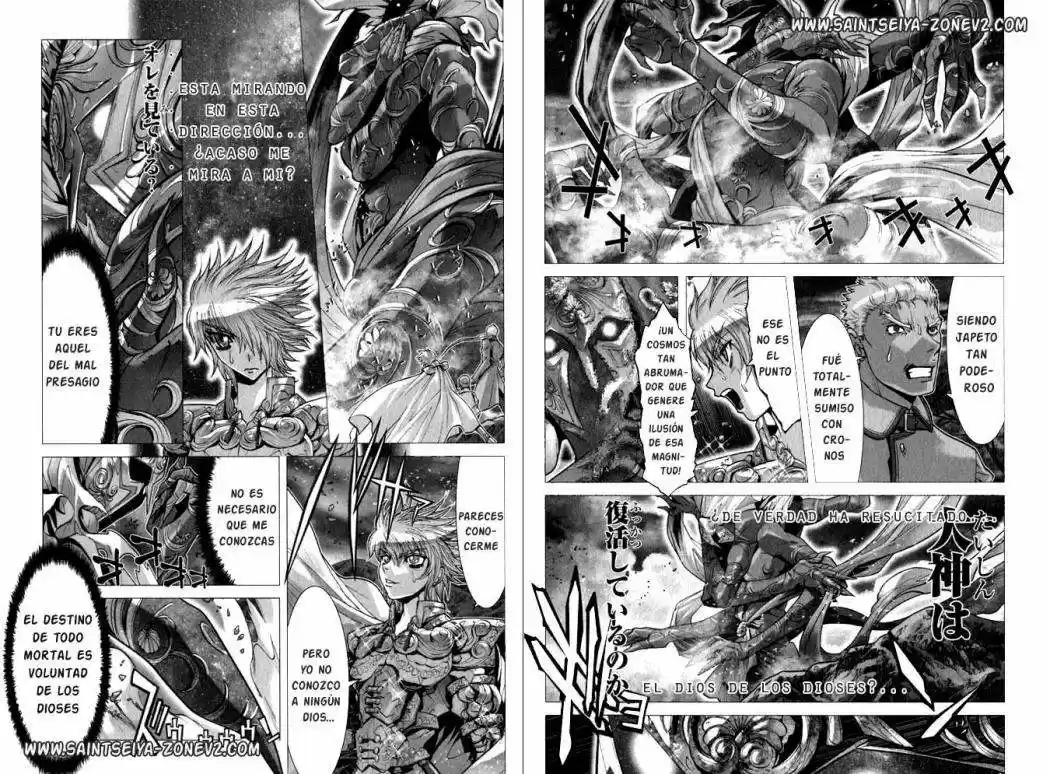 Saint Seiya Episodio G (2002) - Capítulo 12 - Página 15 - LectorTMOo