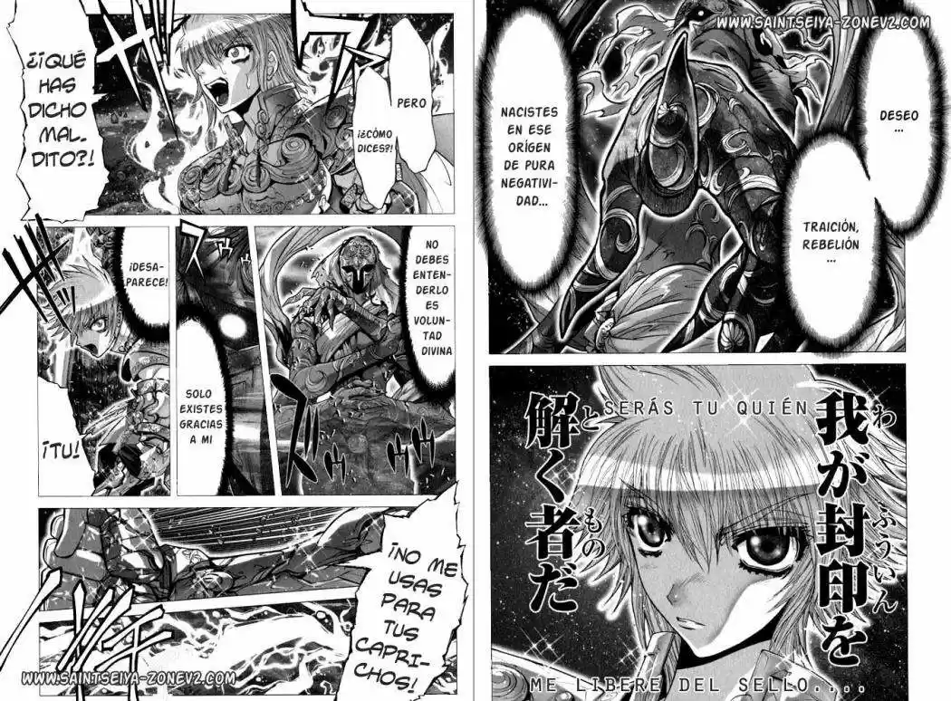 Saint Seiya Episodio G (2002) - Capítulo 12 - Página 16 - LectorTMOo