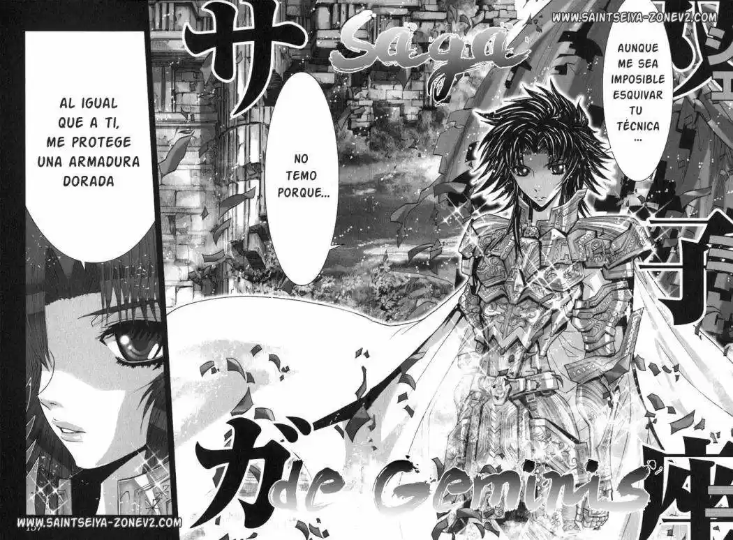 Saint Seiya Episodio G (2002) - Capítulo 13 - Página 6 - LectorTMOo