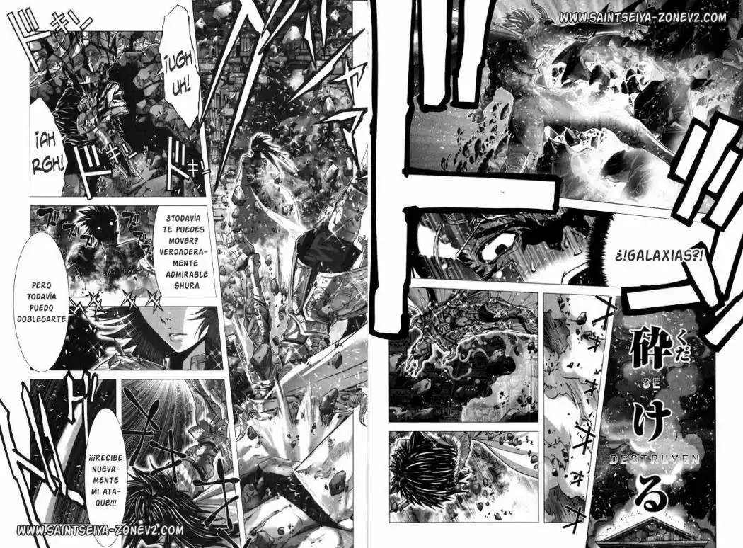 Saint Seiya Episodio G (2002) - Capítulo 13 - Página 9 - LectorTMOo