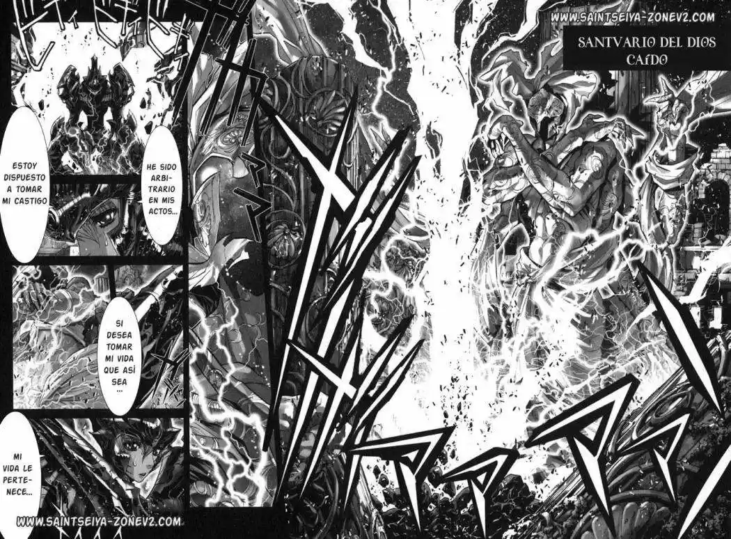 Saint Seiya Episodio G (2002) - Capítulo 13 - Página 15 - LectorTMOo