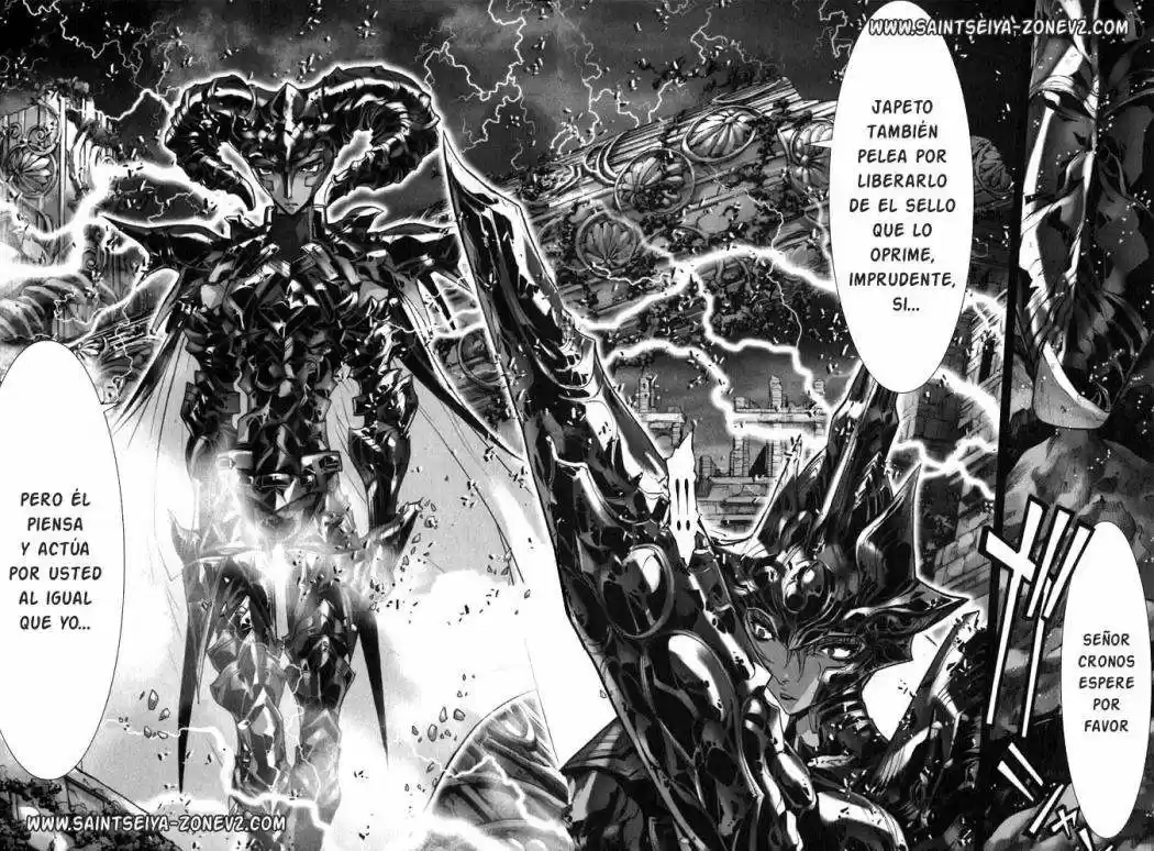 Saint Seiya Episodio G (2002) - Capítulo 13 - Página 16 - LectorTMOo