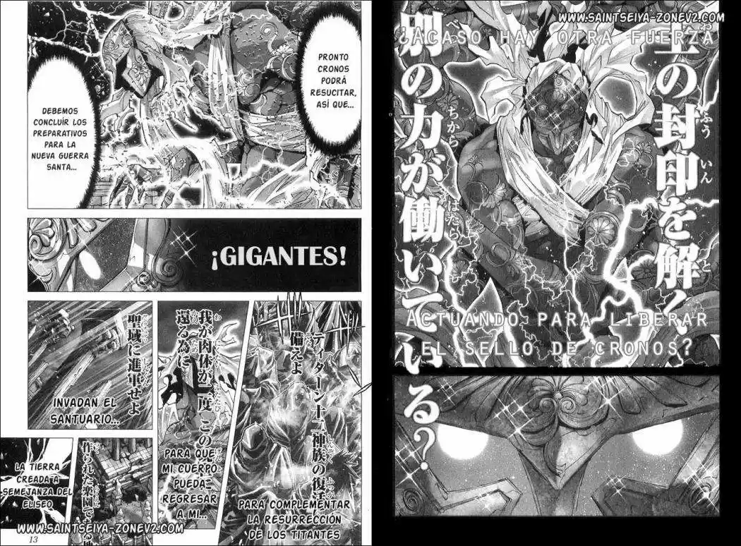 Saint Seiya Episodio G (2002) - Capítulo 14 - Página 2 - LectorTMOo