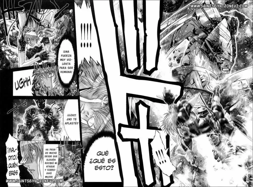 Saint Seiya Episodio G (2002) - Capítulo 14 - Página 14 - LectorTMOo