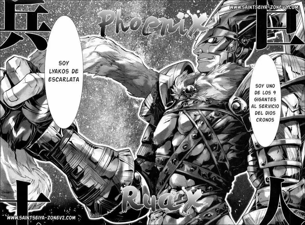 Saint Seiya Episodio G (2002) - Capítulo 14 - Página 15 - LectorTMOo
