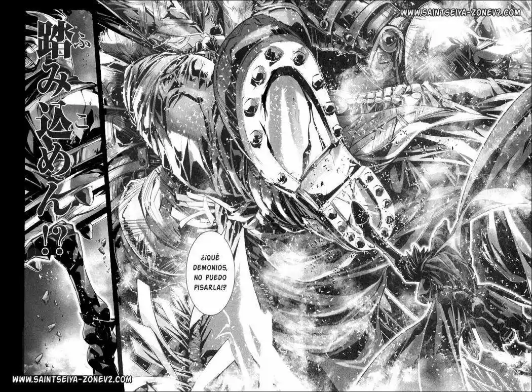 Saint Seiya Episodio G (2002) - Capítulo 14 - Página 18 - LectorTMOo