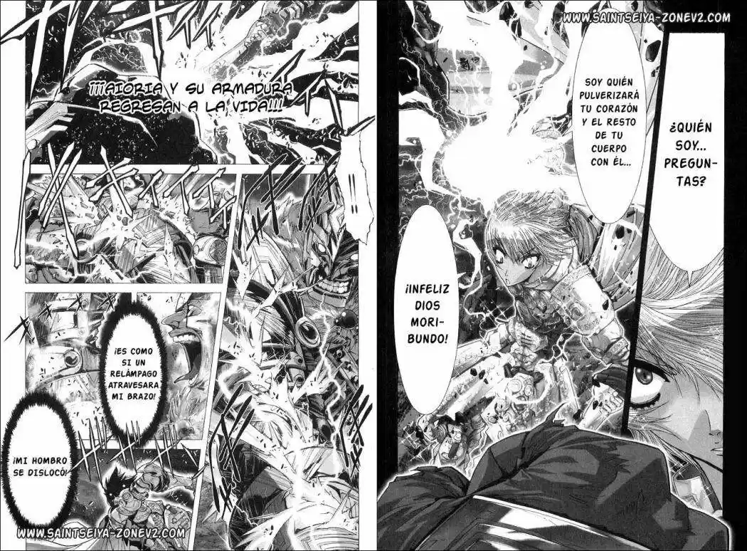 Saint Seiya Episodio G (2002) - Capítulo 15 - Página 2 - LectorTMOo