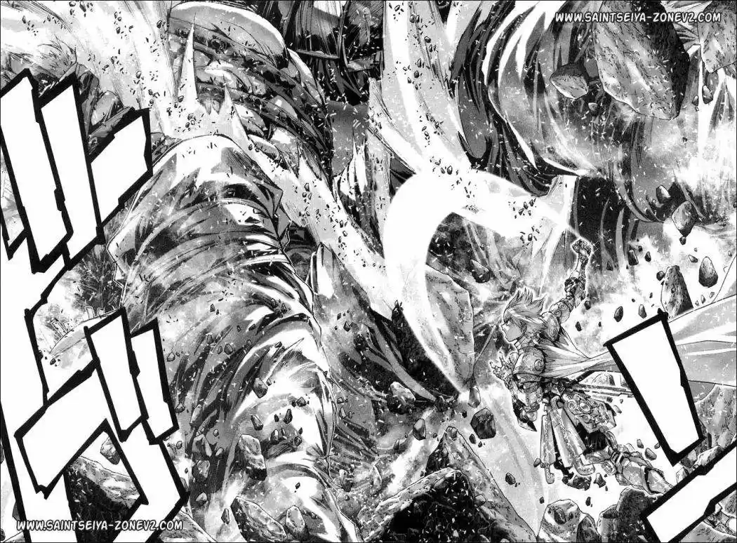 Saint Seiya Episodio G (2002) - Capítulo 15 - Página 3 - LectorTMOo