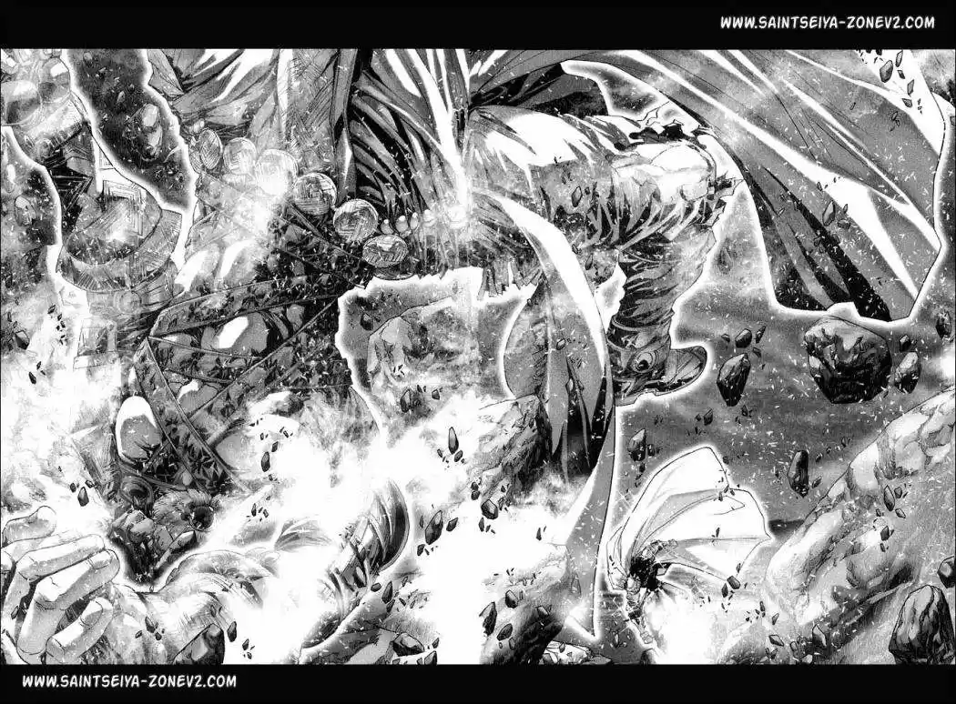 Saint Seiya Episodio G (2002) - Capítulo 15 - Página 4 - LectorTMOo
