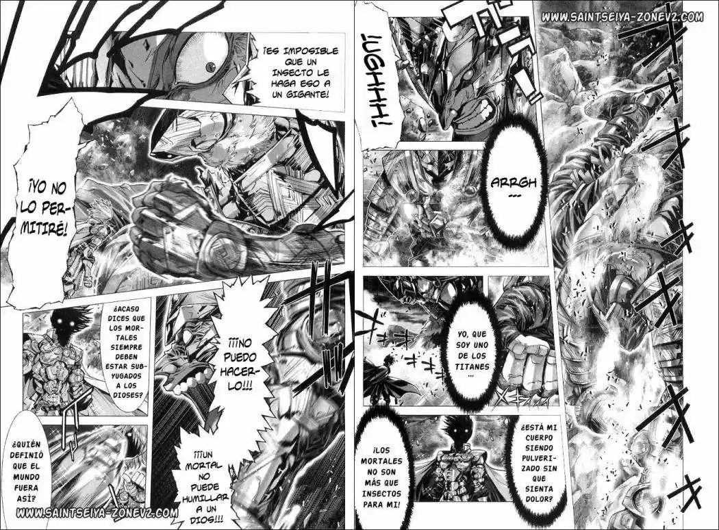 Saint Seiya Episodio G (2002) - Capítulo 15 - Página 5 - LectorTMOo