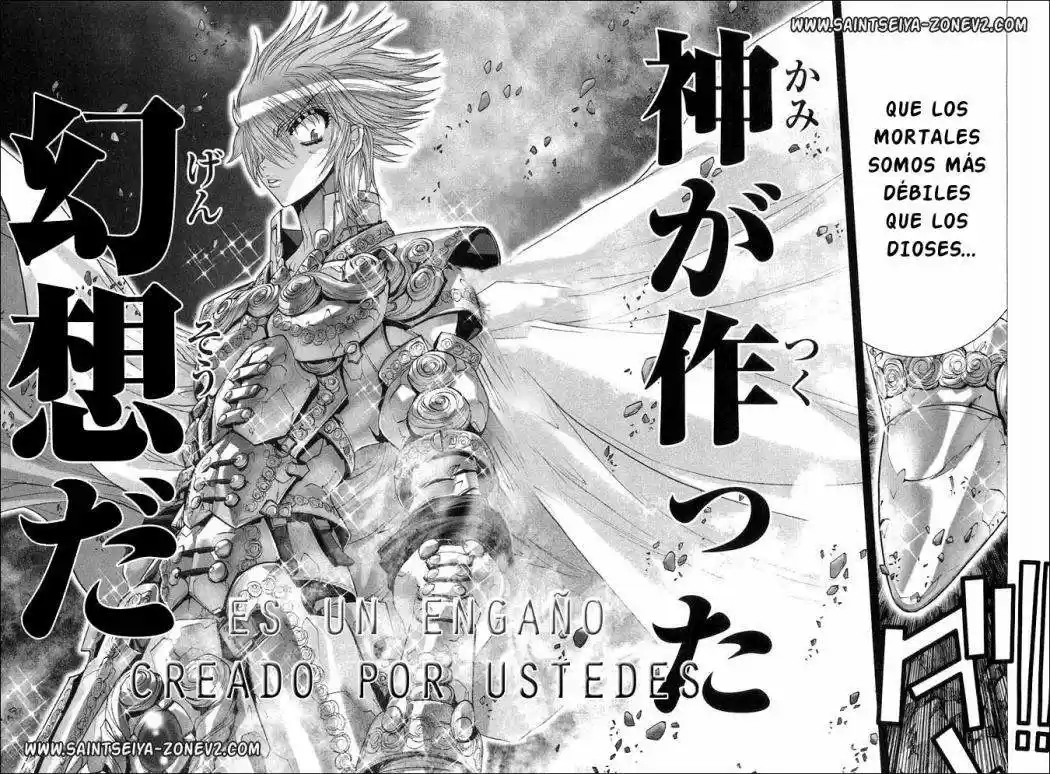 Saint Seiya Episodio G (2002) - Capítulo 15 - Página 7 - LectorTMOo