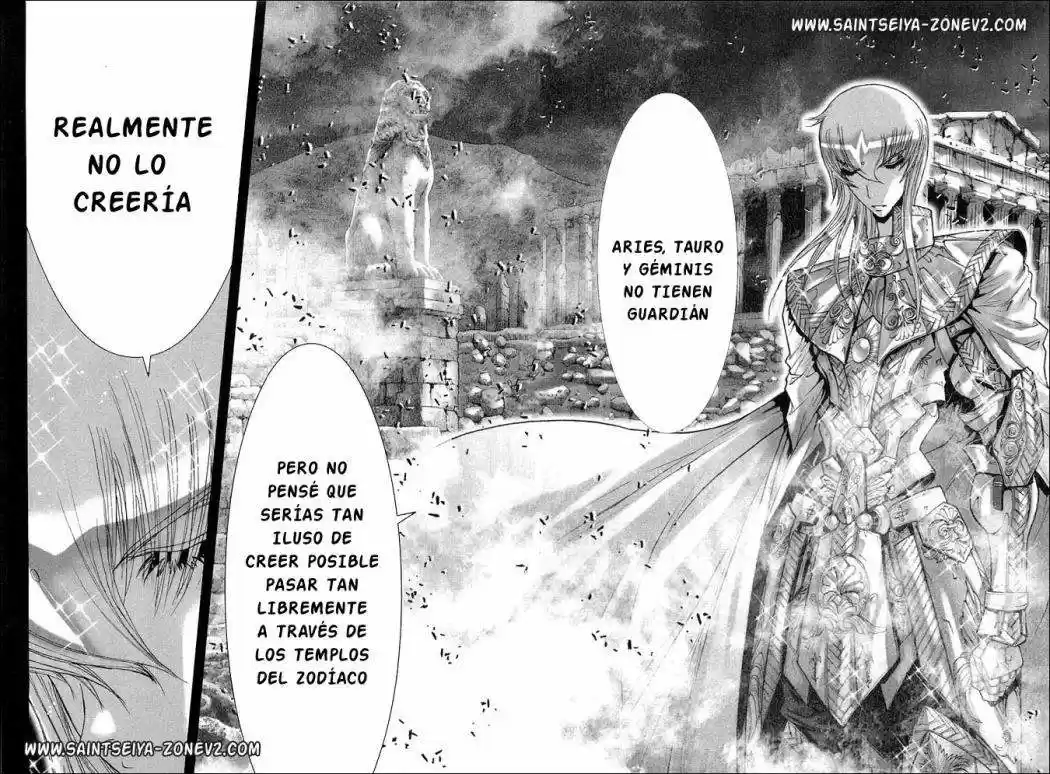 Saint Seiya Episodio G (2002) - Capítulo 15 - Página 9 - LectorTMOo