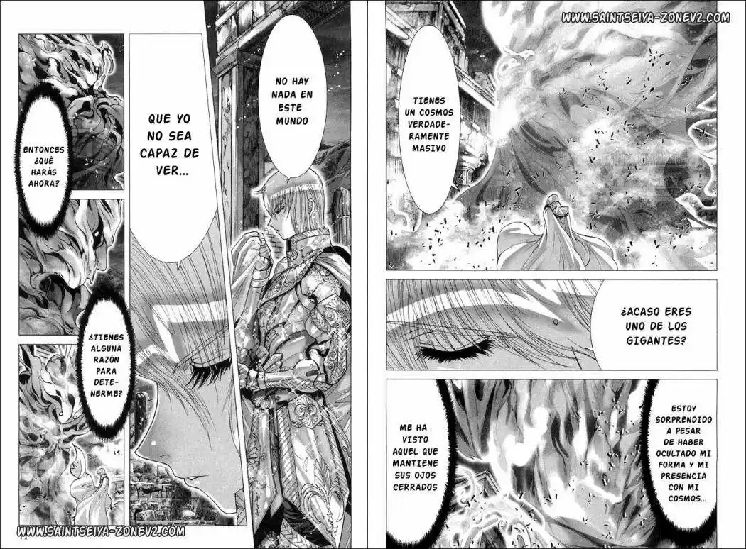 Saint Seiya Episodio G (2002) - Capítulo 15 - Página 10 - LectorTMOo