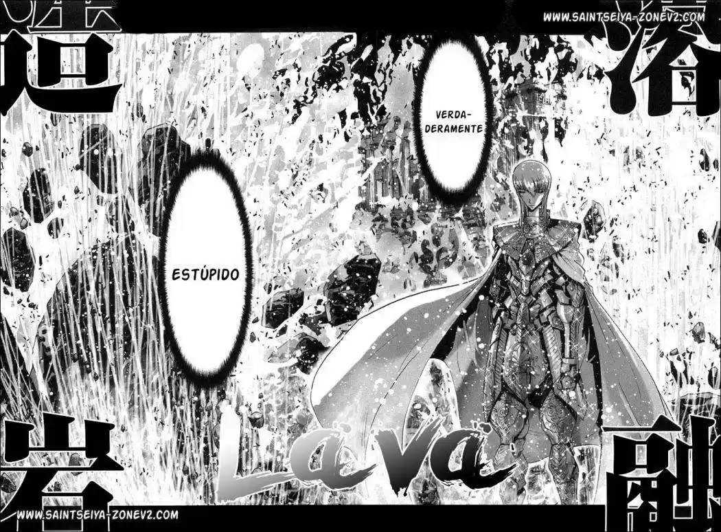 Saint Seiya Episodio G (2002) - Capítulo 16 - Página 3 - LectorTMOo