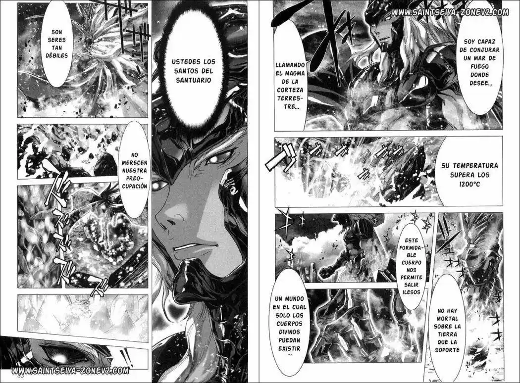 Saint Seiya Episodio G (2002) - Capítulo 16 - Página 6 - LectorTMOo