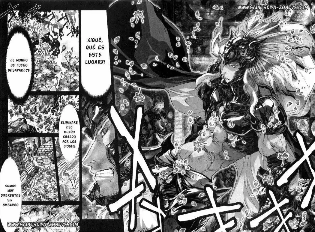 Saint Seiya Episodio G (2002) - Capítulo 16 - Página 7 - LectorTMOo