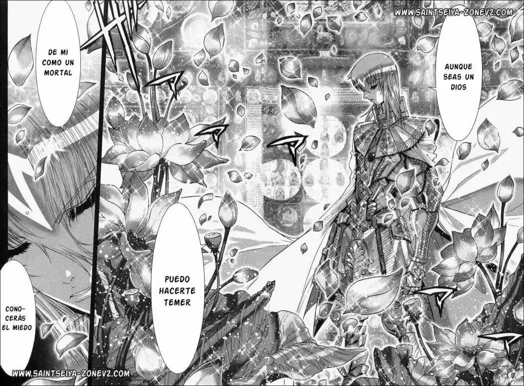 Saint Seiya Episodio G (2002) - Capítulo 16 - Página 8 - LectorTMOo