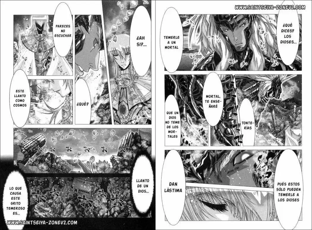 Saint Seiya Episodio G (2002) - Capítulo 16 - Página 9 - LectorTMOo
