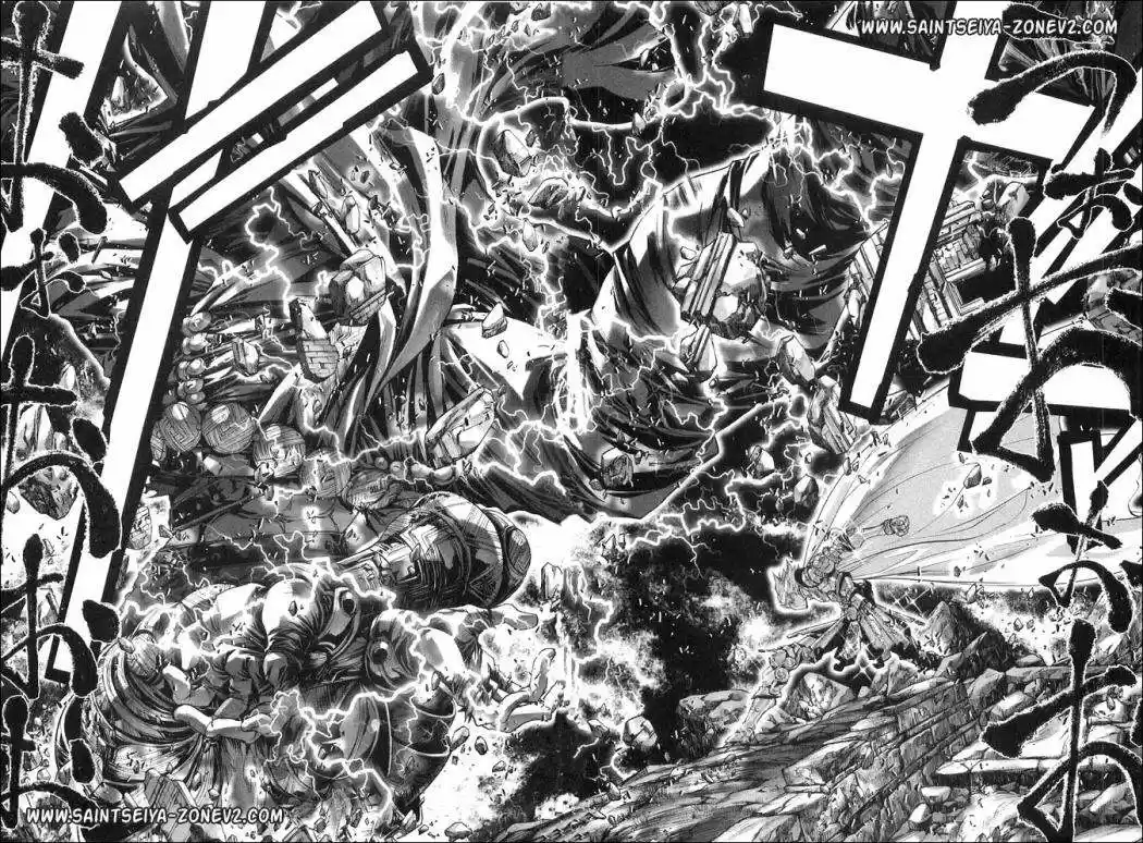 Saint Seiya Episodio G (2002) - Capítulo 16 - Página 12 - LectorTMOo