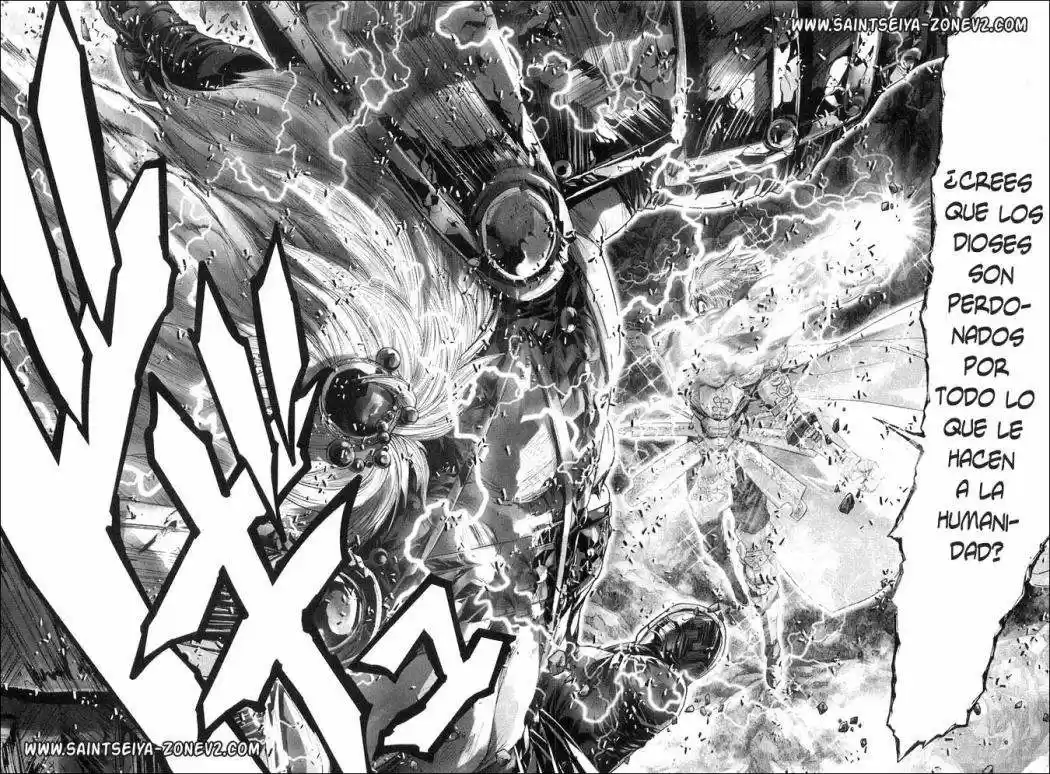 Saint Seiya Episodio G (2002) - Capítulo 16 - Página 15 - LectorTMOo