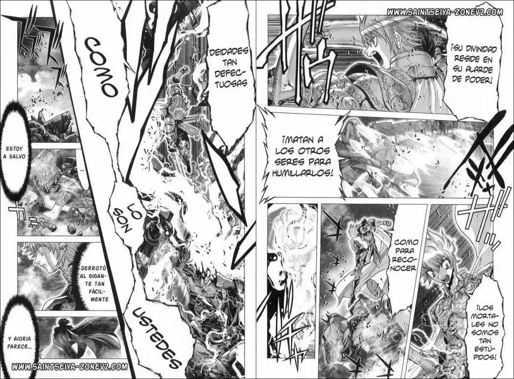Saint Seiya Episodio G (2002) - Capítulo 16 - Página 16 - LectorTMOo