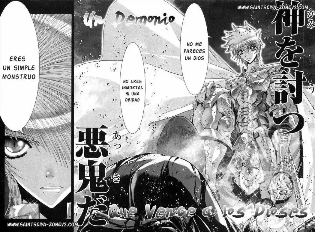 Saint Seiya Episodio G (2002) - Capítulo 16 - Página 17 - LectorTMOo
