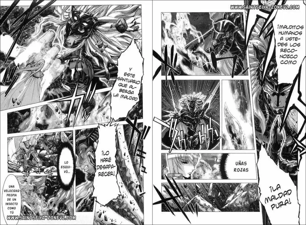 Saint Seiya Episodio G (2002) - Capítulo 16 - Página 20 - LectorTMOo