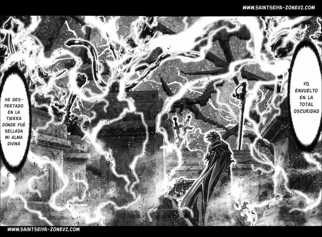 Saint Seiya Episodio G (2002) - Capítulo 17 - Página 4 - LectorTMOo