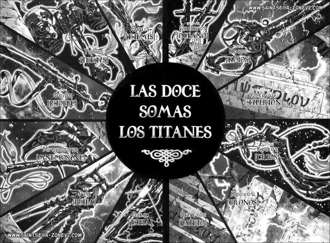 Saint Seiya Episodio G (2002) - Capítulo 17 - Página 5 - LectorTMOo