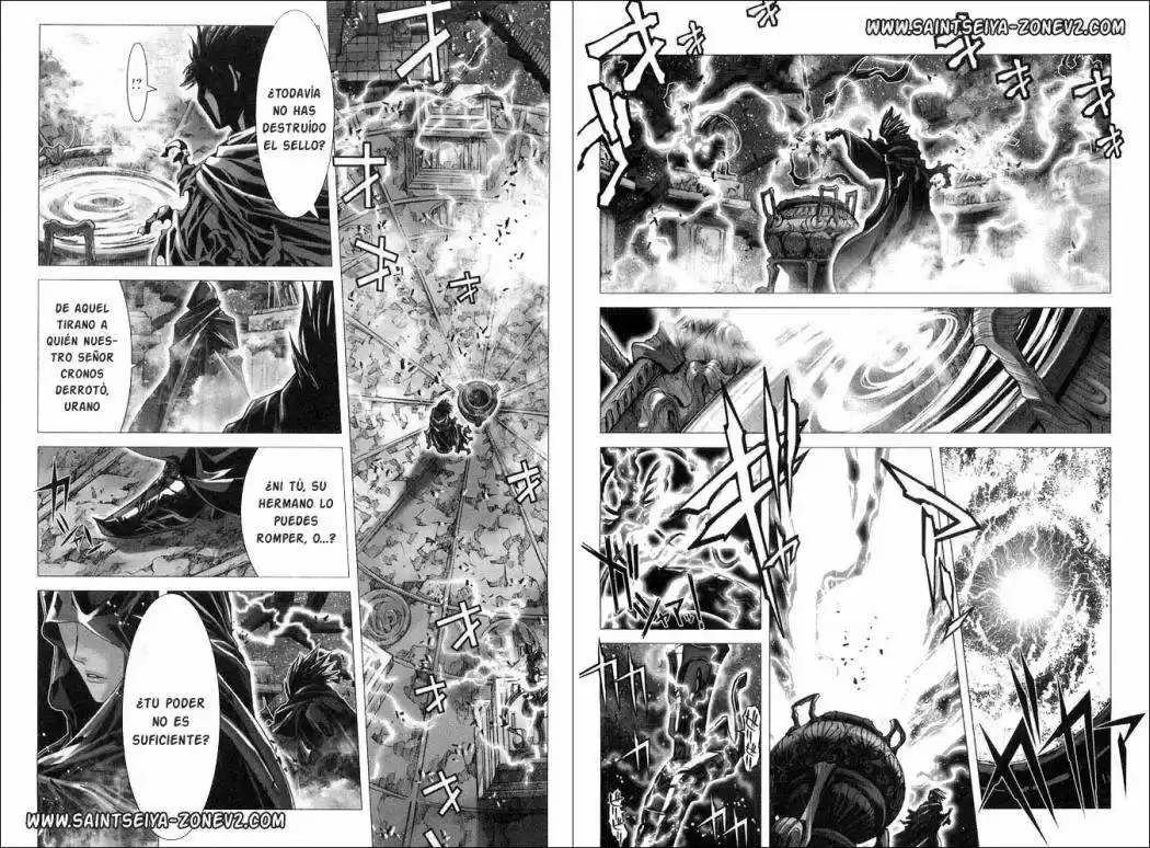 Saint Seiya Episodio G (2002) - Capítulo 17 - Página 6 - LectorTMOo
