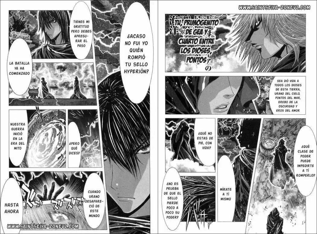 Saint Seiya Episodio G (2002) - Capítulo 17 - Página 7 - LectorTMOo