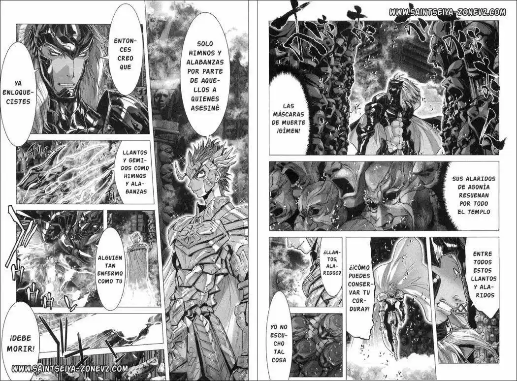 Saint Seiya Episodio G (2002) - Capítulo 17 - Página 12 - LectorTMOo