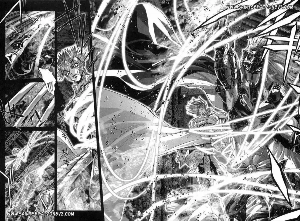 Saint Seiya Episodio G (2002) - Capítulo 17 - Página 14 - LectorTMOo