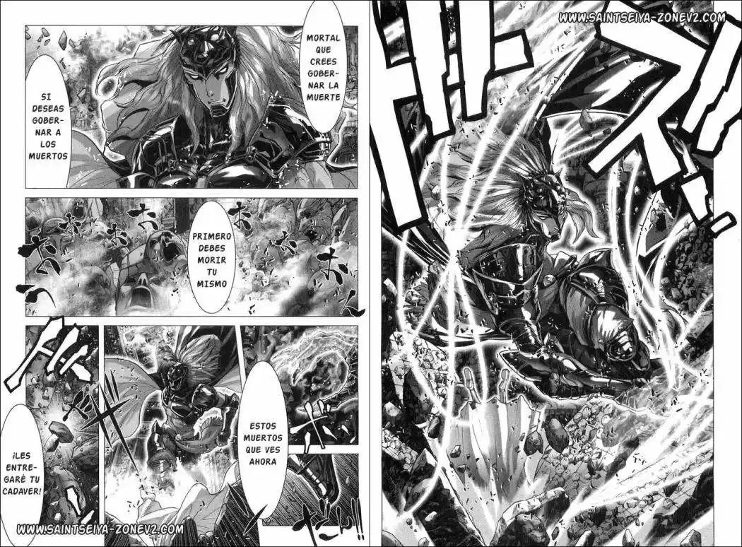 Saint Seiya Episodio G (2002) - Capítulo 17 - Página 15 - LectorTMOo
