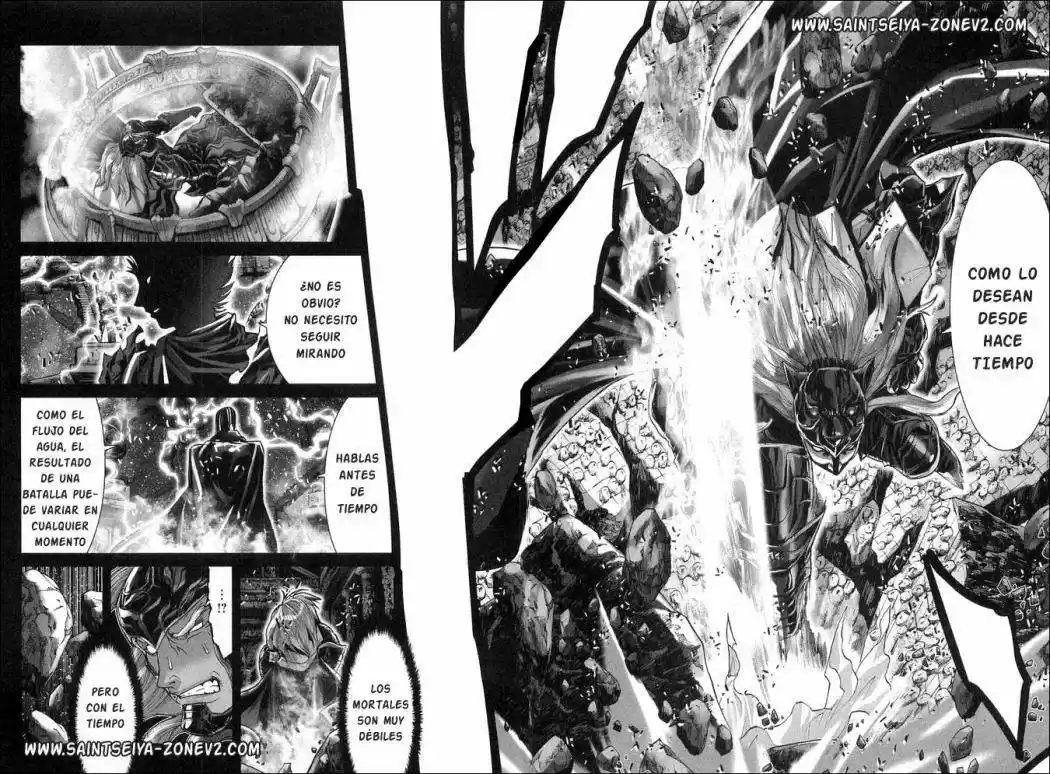 Saint Seiya Episodio G (2002) - Capítulo 17 - Página 16 - LectorTMOo