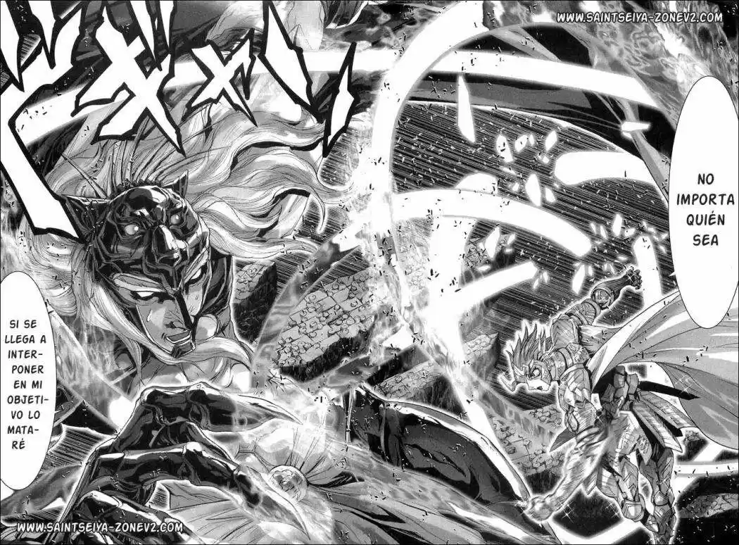 Saint Seiya Episodio G (2002) - Capítulo 17 - Página 18 - LectorTMOo