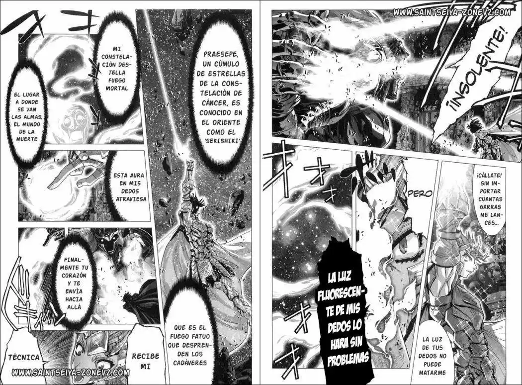 Saint Seiya Episodio G (2002) - Capítulo 17 - Página 20 - LectorTMOo